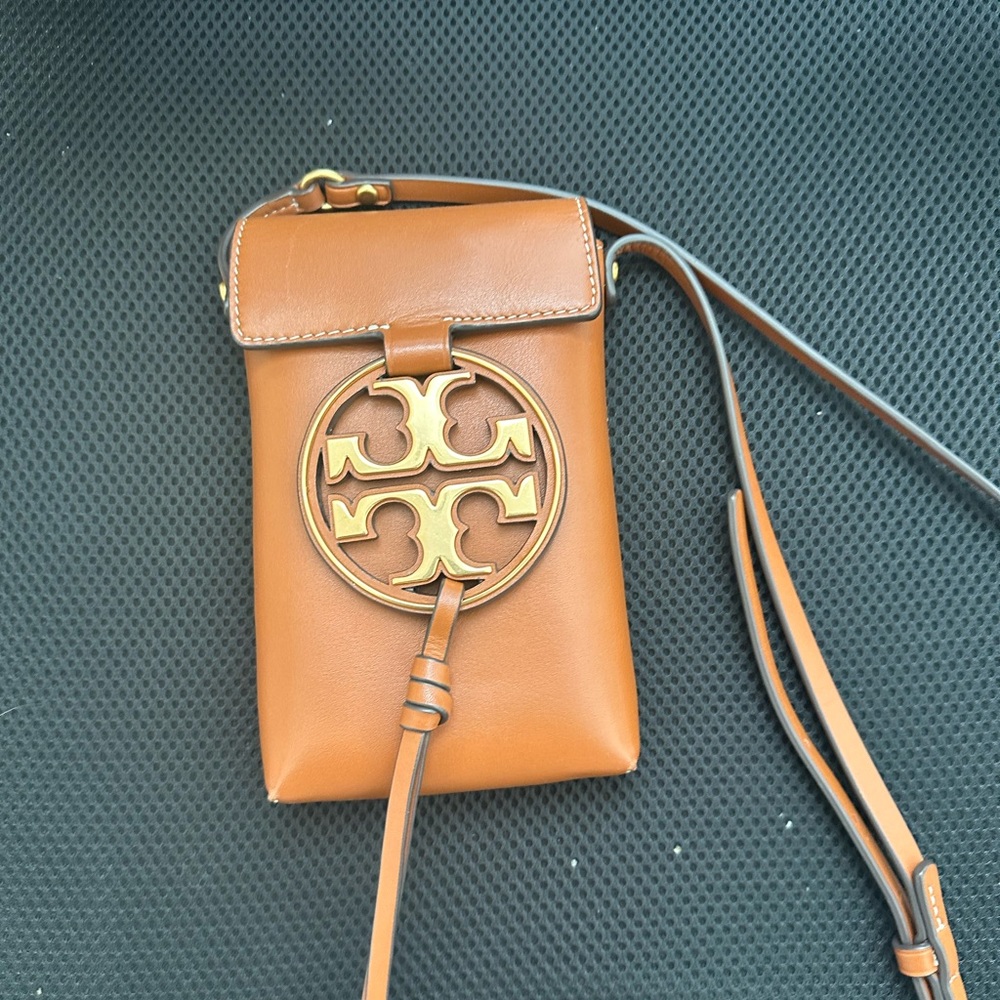 Tory Burch Phone Cross Body